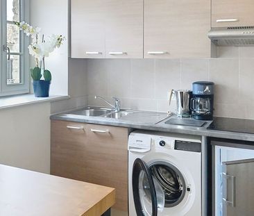 Appartement à louer - Photo 4