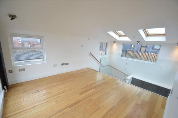 3 bedroom apartment to rent - Photo 1