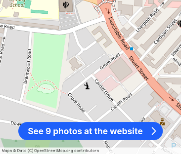 2 bedroom end of terrace house for rent - Photo 1