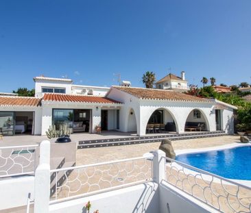 House in Punta Chullera, Costa del Sol - Photo 4