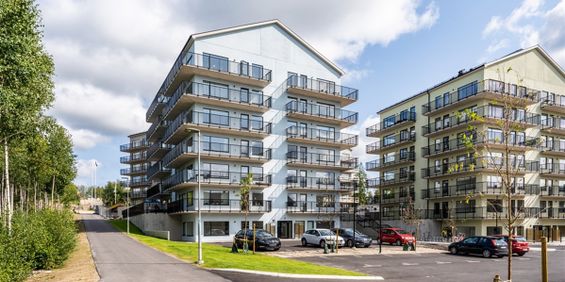 Kungsvägen 7 A - Foto 3