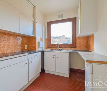 Appartement 2 pièces - 41m² - Photo 6