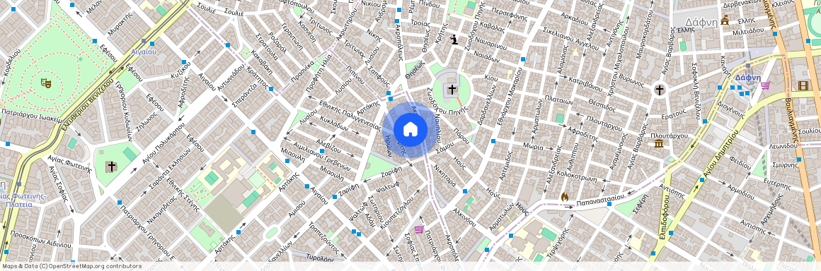 Νέα Σμύρνη (Άνω Νέα Σμύρνη)