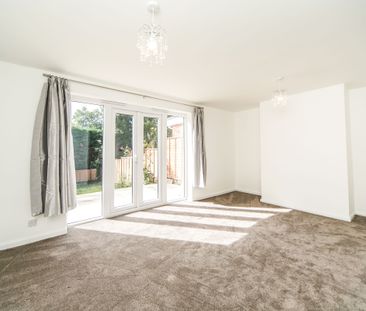 3 bedroom terraced to rent - Photo 5
