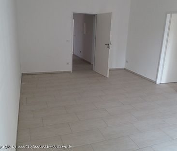 Kernsanierte 103 m² Erdgeschoss Wohnung in Münster Gremmendorf - Foto 1