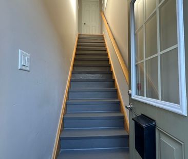 For Lease - 21 Duncan Road Unit# Coach, Markham, Ontario - Photo 2