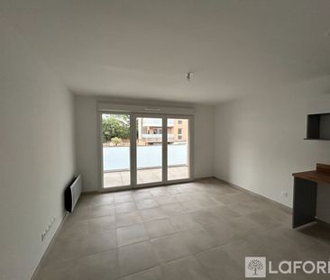 Appartement T2 Fréjus à louer - Photo 1