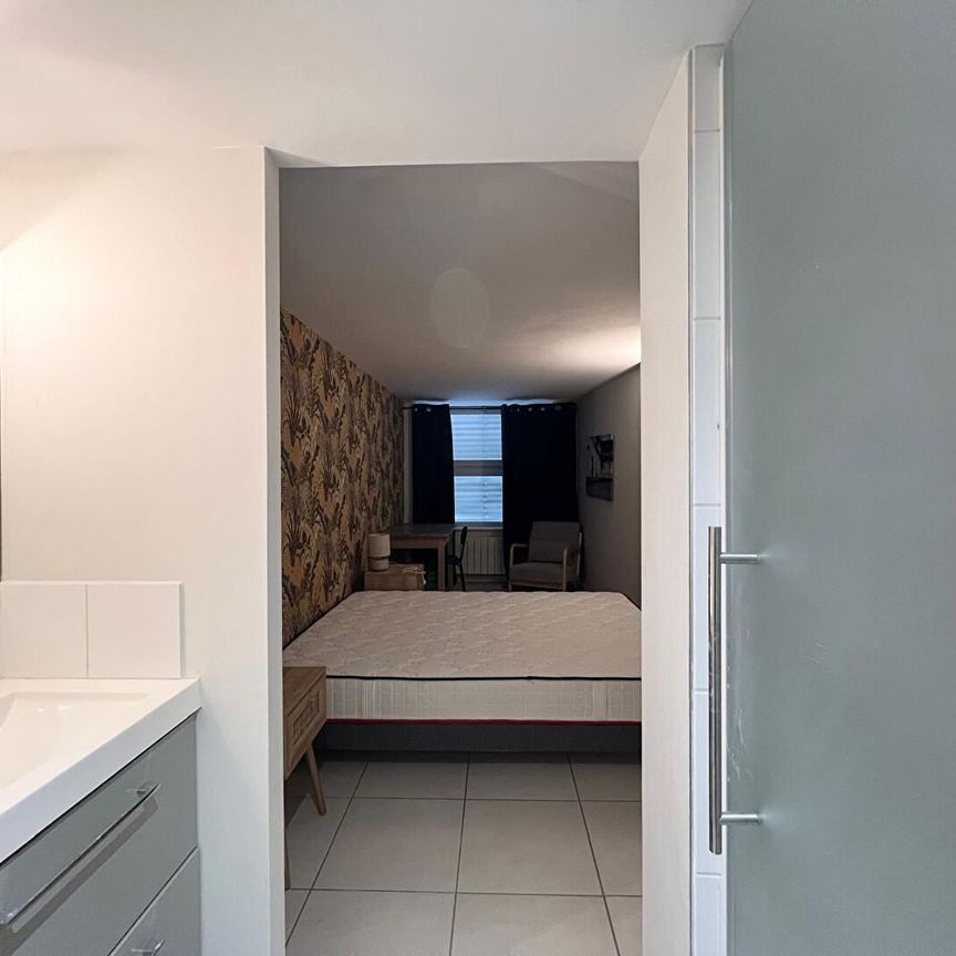 COLOCATION PREMIUM / 1 CHAMBRES , Lyon - Photo 1