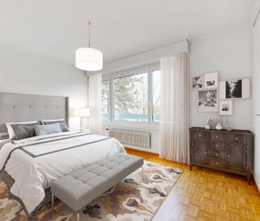 Vue sur le lac - Foto 6