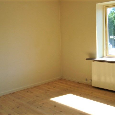 2-VÆRELSES LEJLIGHED I FREDERIKSHAVN - Photo 1