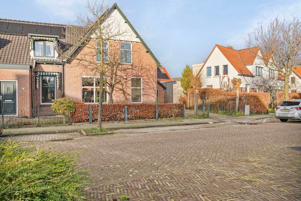 Bessemerlaan, 26, 3553 GD, Utrecht - Foto 1