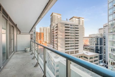 For Lease - 2221 Yonge Street Unit# 804, Toronto, Ontario - Photo 4