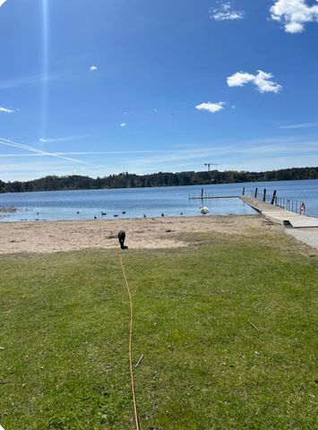 Källvretsslingan, Farsta - Photo 4