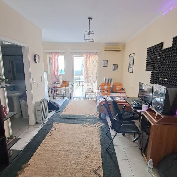 Studio/Γκαρσονιέρα για ενοικίαση Πάτρα - Photo 1