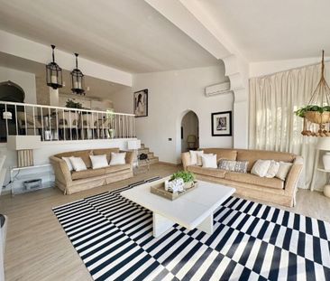 3 room luxury Detached House for rent in Marbella, Andalusia - Photo 2