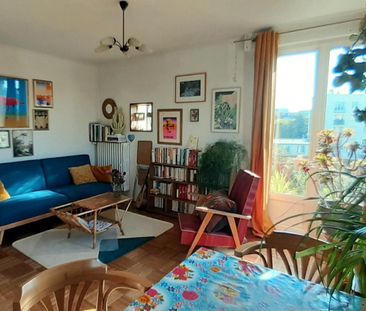 Appartement T3 à louer - 51 m² - Photo 4