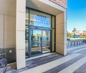 For Lease - 100 Eagle Rock Way Unit# 725, Vaughan, Ontario - Photo 4