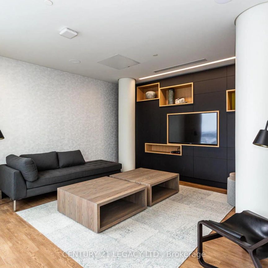 2520 Eglinton Avenue W #601 - Photo 1