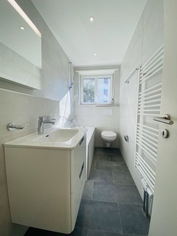 2.5 Zimmer, 55 m², EG - Photo 4