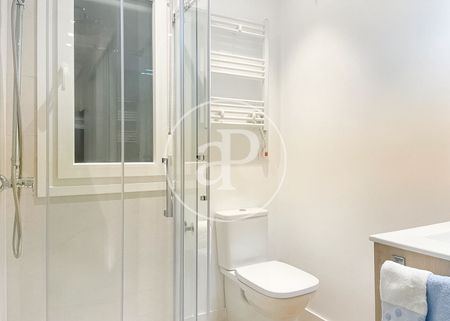 Flat for rent in Goya (Madrid) - Photo 5