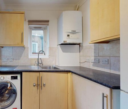 2 bedroom bungalow to rent - Photo 2