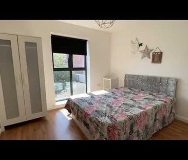 1 Bed Penthouse, Bedford St South, LE1 - Photo 5