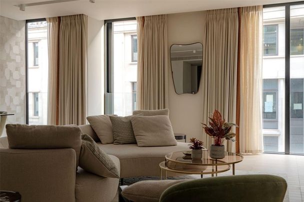 3 bedroom apartment to rent - Photo 1