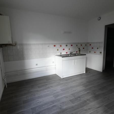 Appartement Type 3 Les Baldaquins - Photo 1