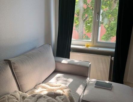 WG-Zimmer in Frankfurt - Foto 1