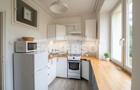 Warszawa, Śródmieście, Warszawa, Śródmieście, Orla - Photo 2