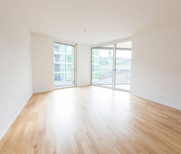 2.5 Zimmer, 68 m², 2. Stock - Photo 1