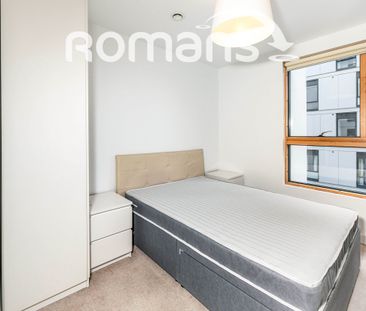 Hewitt, 40 Alfred Street, Reading, RG1 - Photo 1