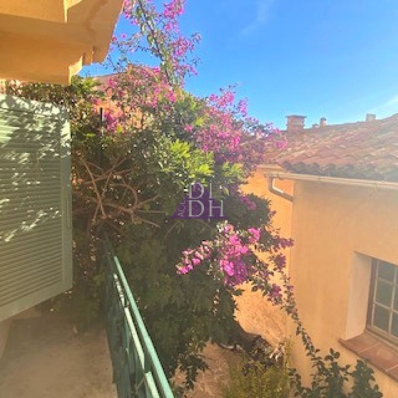 Appartement meublé type 3 - Photo 1