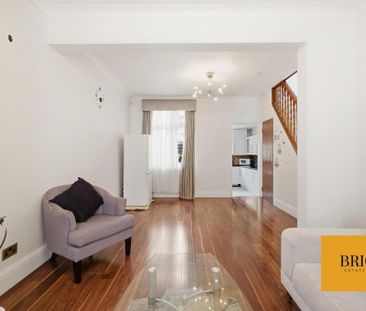 2 bedroom terraced house to rent - Photo 2