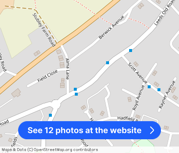 Leeds Old Road, Heckmondwike - Photo 1