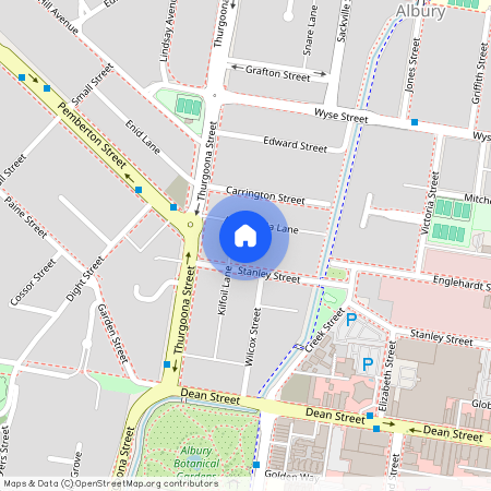 6/630 Stanley Street, NSW 2640, Albury