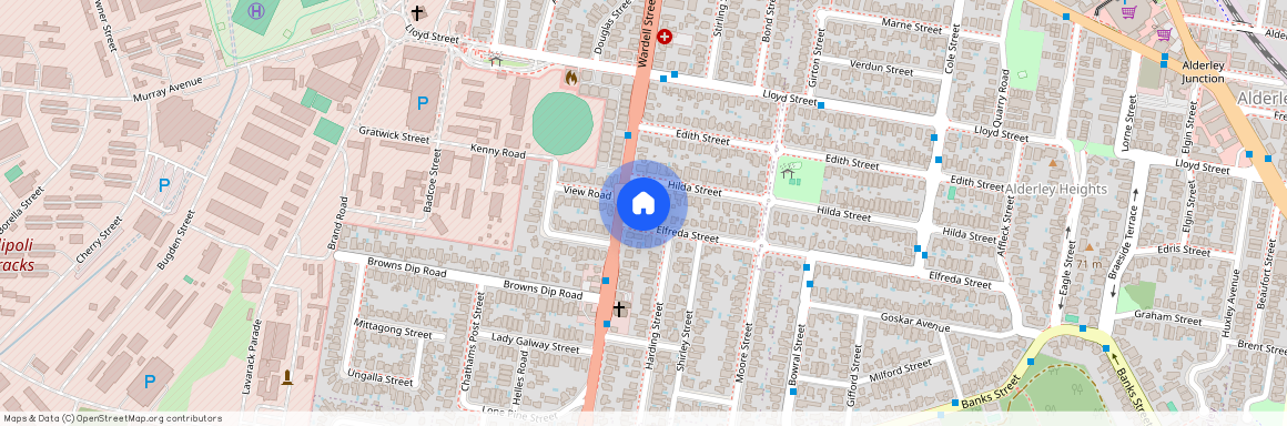 129 Elfreda Street, Qld 4051, Enoggera