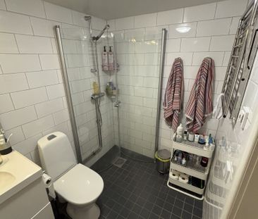 Kalmgatan, Johanneshov - Foto 2