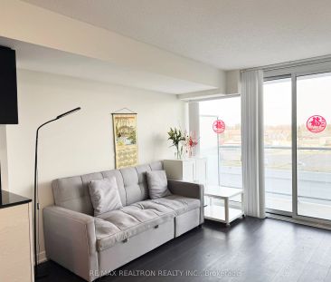 72 Esther Shiner Boulevard #510 - Photo 3