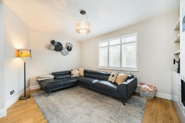 4 bedroom house to rent - Photo 1