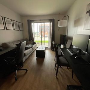 1 CH - 1 SDB - L'Ancienne-Lorette - $1,025 /mo - Photo 2