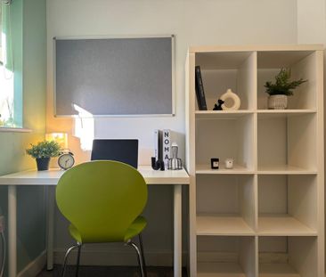 1 bedroom house to rent - Photo 2