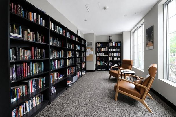 For Lease - 138 SOMERSET Street Unit# 711, Ottawa Centre, Ontario - Photo 1