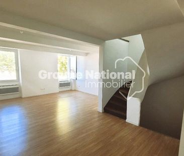 Location Appartement 2 pièces 52m² GONFARON 83590 - Photo 1