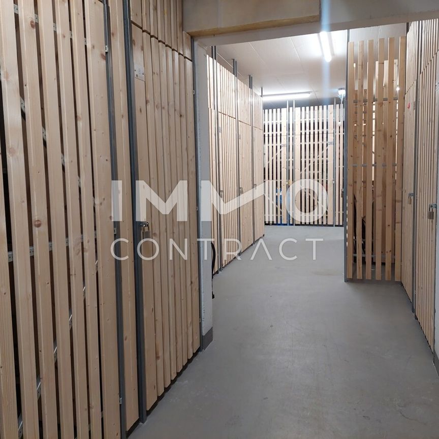 Schnell zugreifen! 2 Zimmer Zweitbezug! TOP AUSSTATTUNG - Photo 1