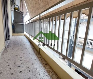 Διαμέρισμα για ενοικίαση Άγιος Βασίλειος (Καλλίπολη – Φρεαττύδα) - Photo 4