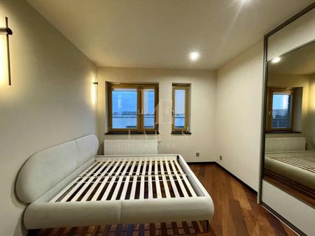 4-pokojowe | Taras | Parking |Klimatyzacja - Zdjęcie 3