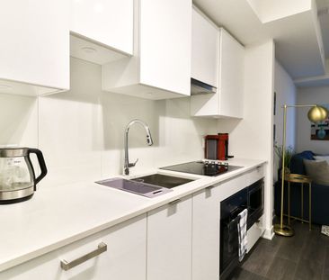 For Lease - 195 Redpath Avenue Unit# 2216, Toronto, Ontario - Photo 6