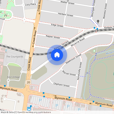 2/45 Murarrie Road, Qld 4172