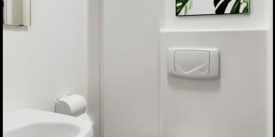 Room in a Shared Flat, Staniforth Street, B4 - Photo 3